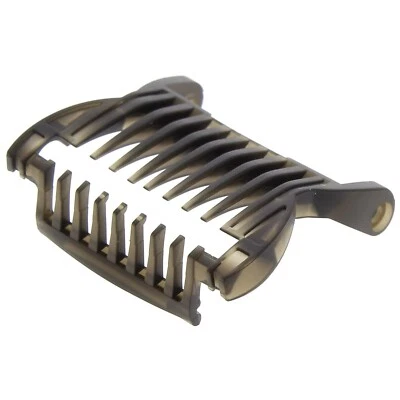 BABYLISS PRO 7896U I Rastrojo y Barba 0.4-5mm Recortadora de Pelo Peine Guía Accesorio