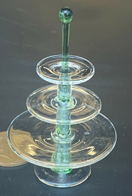 Dolls House Food Tumdee Miniatura Zuppa Di Verdure Per Case Delle Bambole Scala 1:12 - Accessorio Tumdee Handmade Zuppa Di Verdure Scala 1:12 - Foto 6