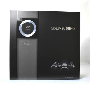 Olympus Om D E M5 Mark Ii Camera 14 150mm Ii Lens Kit Black Japan Ver New Ebay