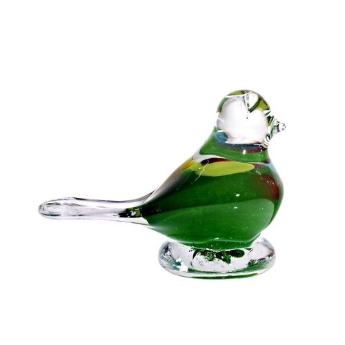 Vogel Tierwelt (6cm) - Picture 3 of 4