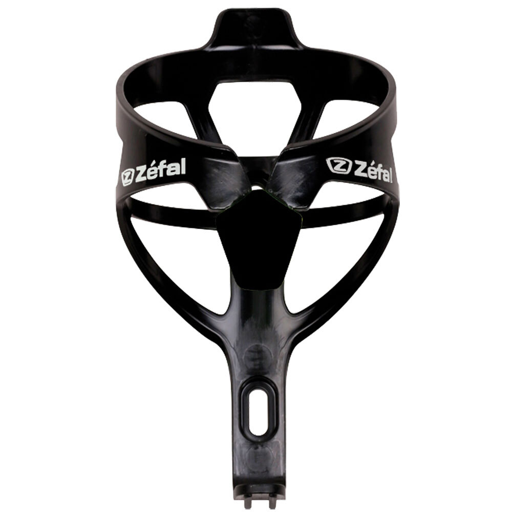 ZEFAL Pulse A2 portaborraccia, Unisex Universale Nero