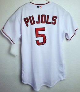 la angels jersey