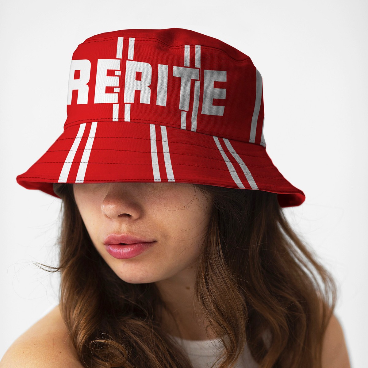 Bristol 1998 Home Retro Bucket Hat Beach Festival Hat Fisherman