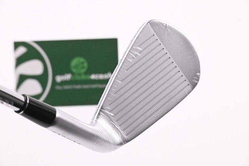 Left Hand Srixon ZX4 MK II #5 Iron / 23 Degree / Regular Flex KBS Tour Lite - Picture 2 of 6