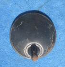 New ListingVintage Chevy Gmc Ford Dodge Truck Exterior Mirror Head Nice Patina Offset Mount