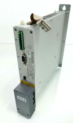 ferrocontrol S02-00-01C Achsregelcontroller 