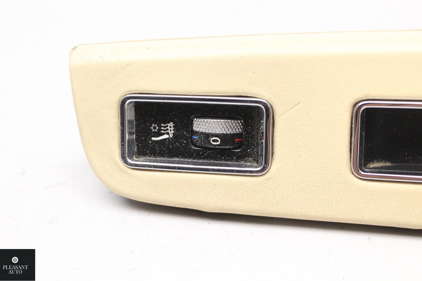 2005 - 2013 Fits Bentley Flying Spur Console  Control Window Switch 3W0959858E