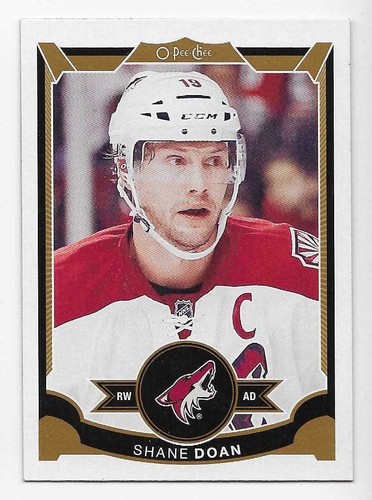 15/16 O-PEE-CHEE BASE Hockey (#151-200) U-Pick From List - Picture 37 of 51