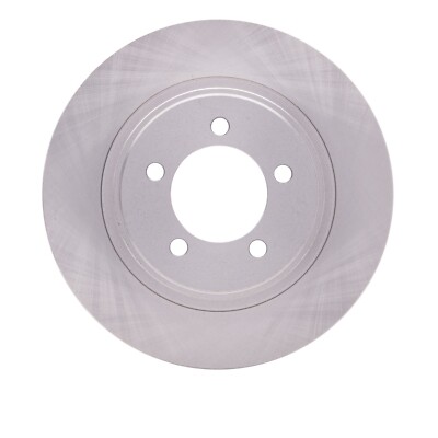 Front Disc Brake Rotor for Explorer, Explorer Sport Trac+More (600-54203)