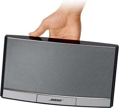 Bose SoundDock Portable 30-Pin iPod/iPhone Speaker Dock1 | eBay