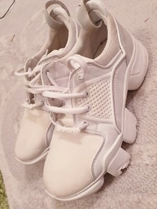givenchy jaw chunky sneakers