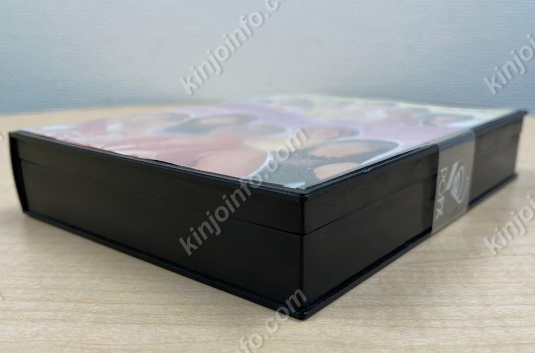 All Japan Women's Pro Wrestling Queen of Queens PC-FX Japanese