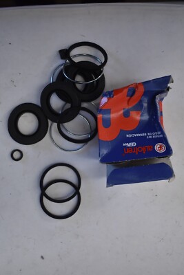Autofren Repair Kit D4651 For Brake Caliper Compatible With Mazda Opel