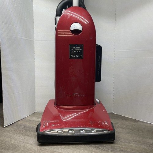 Riccar Radiance Vacuum Cleaner RAD.10 