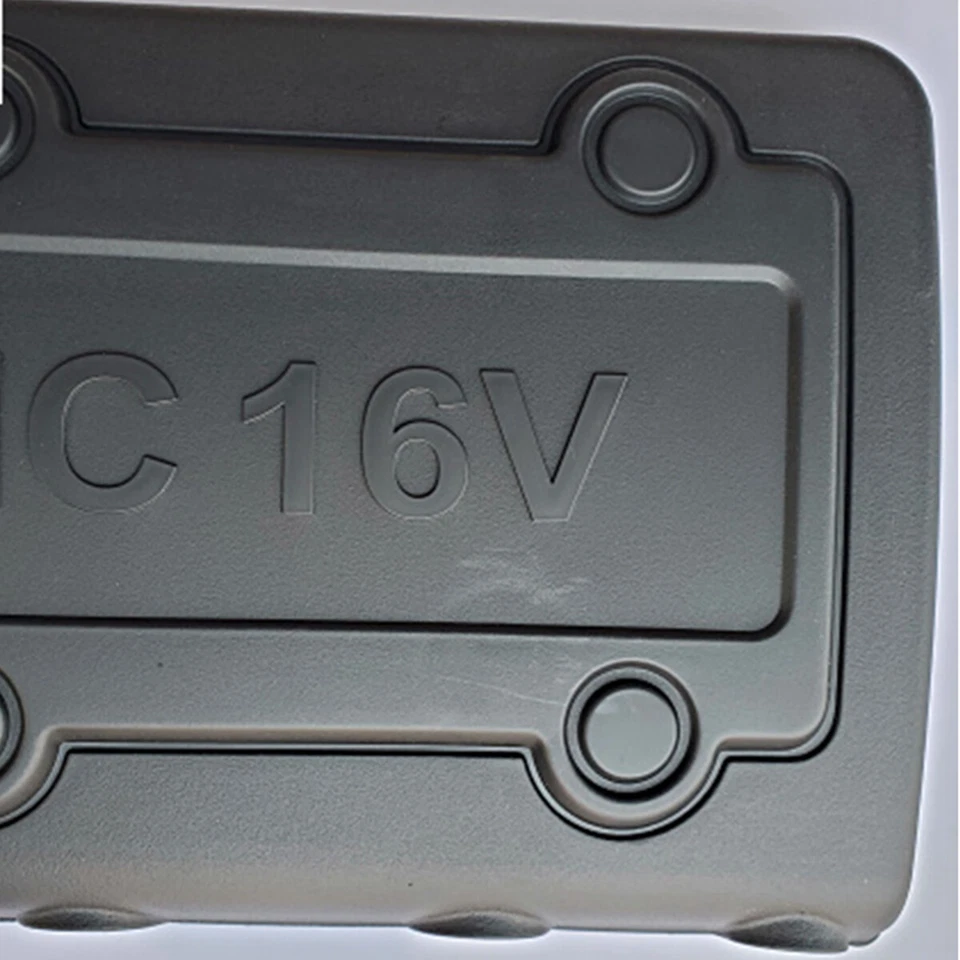 29240-2G000 发动机保护套 适合 2009 - 2013 现代索纳塔起亚 Forte Optima — 第 3/4 张图片