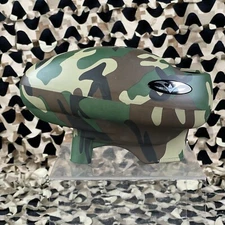 NEW Valken V-Max Shell Kit (No Lid) - Woodland