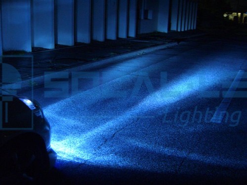 Kit O-NEX 9005 XENÓN HID CA 55W lastre delgado bombilla de faro súper brillante 8K 10K+ - Imagen 9 de 11