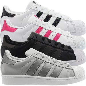 adidas superstar variations