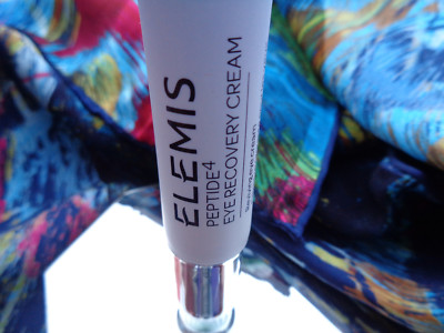 Elemis Peptide Recovery Eye Cream 15 ml