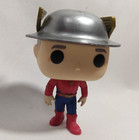 Funko POP! Jay Garrick The FLASH DC Comics Loose OOB walking pose