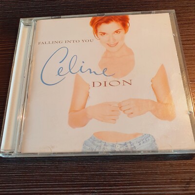 Falling Into You von Celine Dion | CD | Zustand Sehr gut