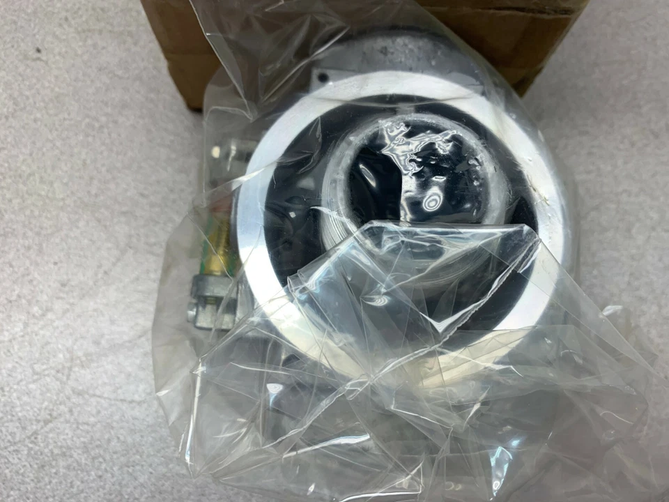 NUEVO EN CAJA MONTAJE CABEZAL DONALDSON PL67249 Foto 3 de 3