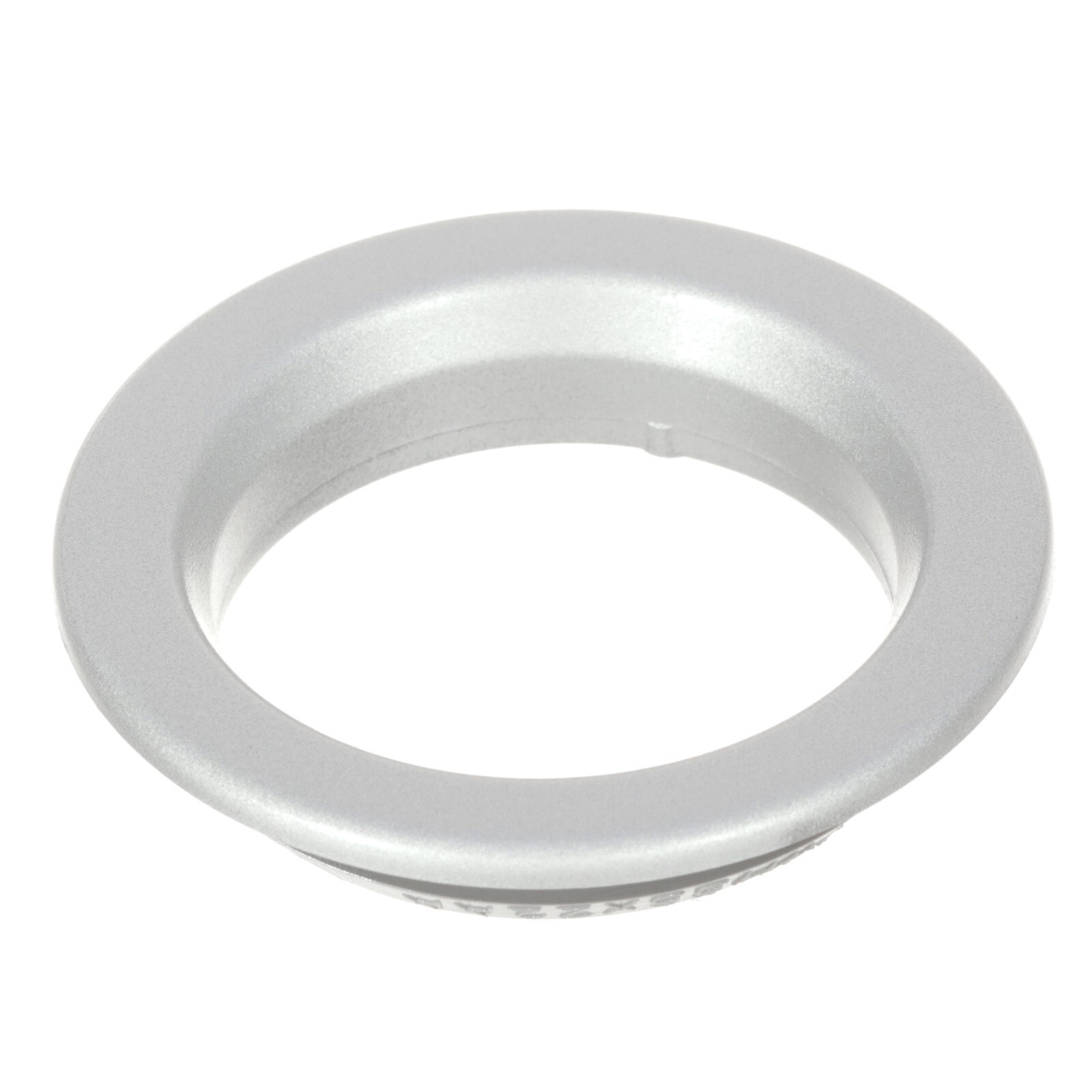 Anillo de trim de cilindro de encendido para RAM 1500/2500/3500 2013-2024 (N/P 1WH55XZ2AB)