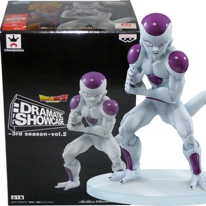 Banpresto Dragon Ball Z Dramatic Showcase 3rd Season Vol 2 Freeza Frieza Ebay