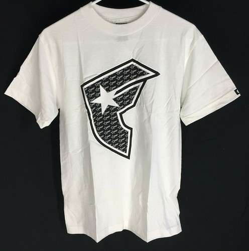 Big F Skate Rare White Mens S NWT | eBay