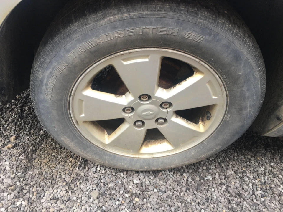 Radiator CHEVY IMPALA 06 07 08 09 10 11 - Image 4 of 4