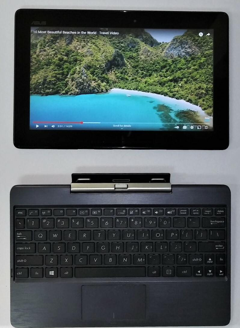 ASUS 10.1 ASUS 10.1