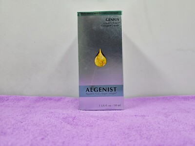Algenist GENIUS Liquid Collagen 30ml/1oz