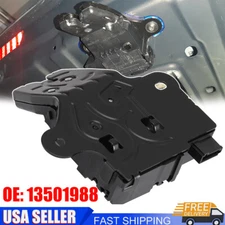 Trunk Lid Lock Latch Actuator For Buick Chevy Malibu Cadillac 13501988 940-108
