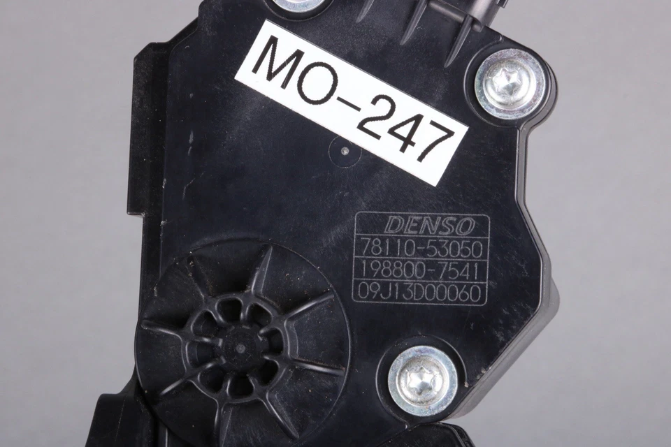 2006-2013 Lexus IS250 Gas Accelerator Pedal Travel Sensor 78110-53050 OEM - Image 4 of 4