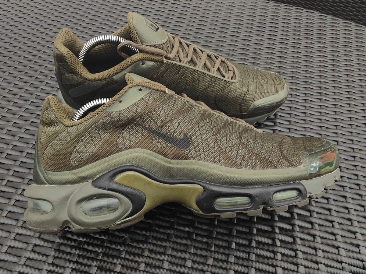 nike air max khaki mens