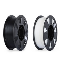 Creality 2 Pack Ender PLA Filament 1.75mm 2KG 3D Printer Filament for 3D printer