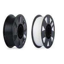 Creality 2 Pack Ender PLA Filament 1.75mm 2KG 3D Printer Filament for 3D printer