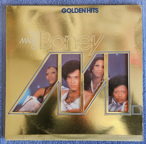 Vintage 15 LP/12" Singles Lot #ACN: Mostly Dance & Pop Rock - VG or Better Vinyl - Picture 8 of 18