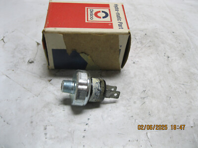 #ad Delco 8643370 Governor Pressure Switch nos $59.99