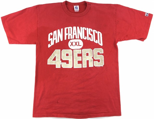 49ers t shirt sale