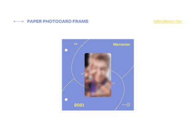 K-POP・アジア BTS Memories 2021 Blu-ray K-POP・アジア BTS Memories of 2021 Blu-ray K-POP BTS