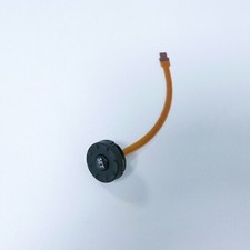 For EOS 80D Rear Back Multi-function Navigation SET Button Flex Cable Assy