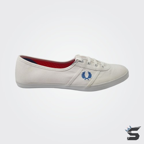 fred perry sale shoes