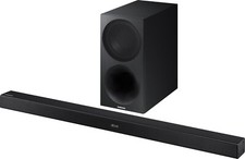 Samsung HW-M450/ZA 2.1-Channel Soundbar System with 7" Wireless Subwoofer