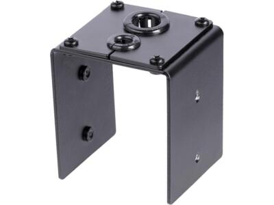 StarTech.com MOD4CABLEH Cable Management Module for Conference Table Connectivit