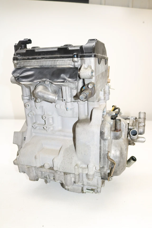 2015 Arctic Cat Zr 5000 Lxr Engine Motor 0762-583 AA11L5 Only 1,878 Miles - Изображение 4 из 4