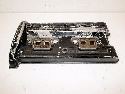 KAWASAKI ZX900 NINJA CYLINDER HEAD COVER 14024-1138 ZL ZX KAWASAKI ZX900 NINJA CYLINDER HEAD COVER 14024-1138 ZL ZX