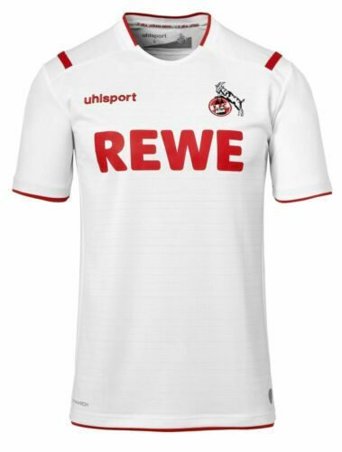 Maillot Gardien Uhlsport Vintage N°1 - Taille XL - Style Bodart