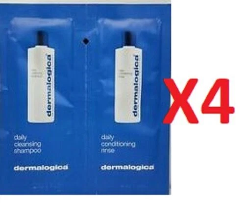 Шампуни Dermalogica