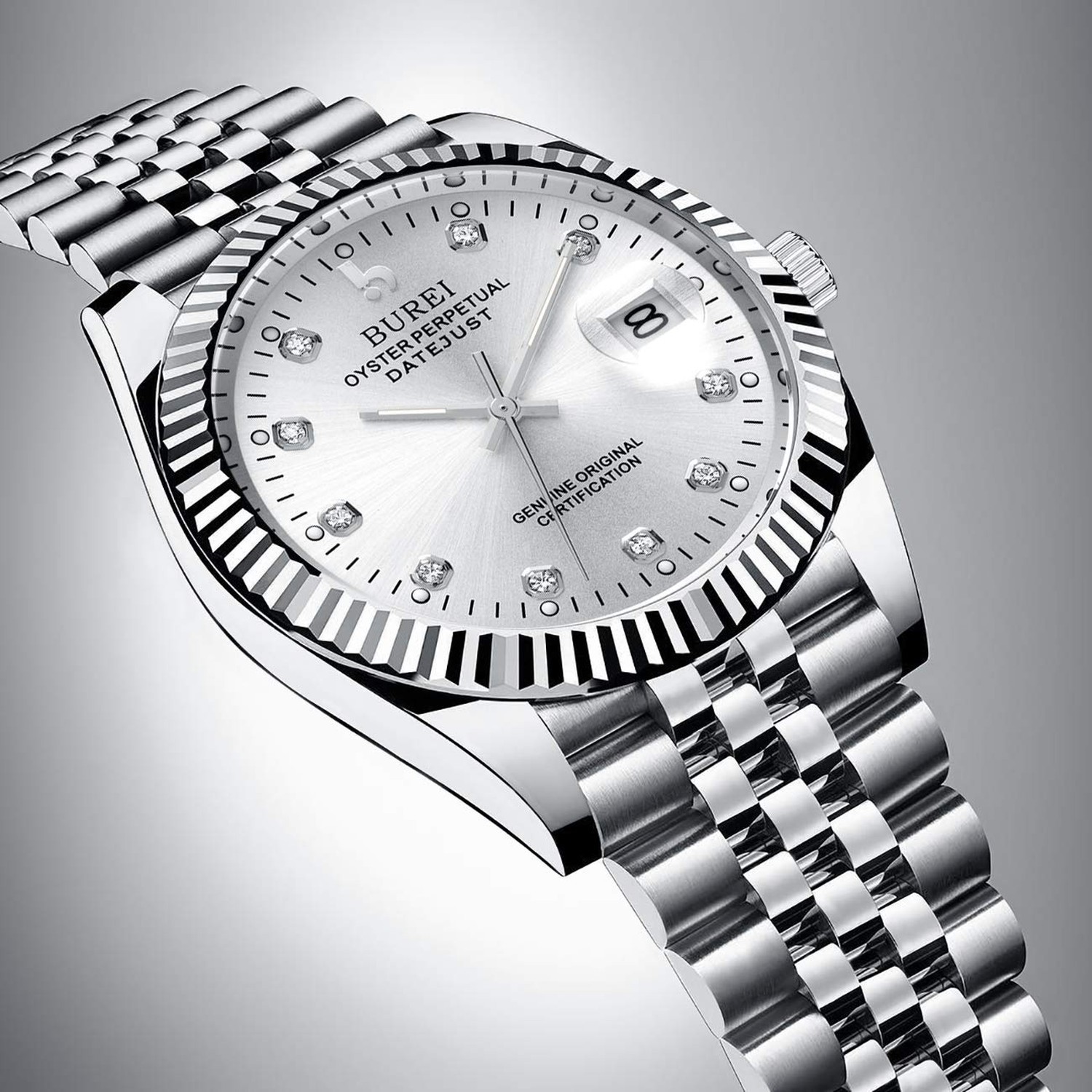 burei datejust